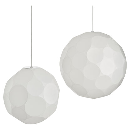 Soft Pendant - 24"