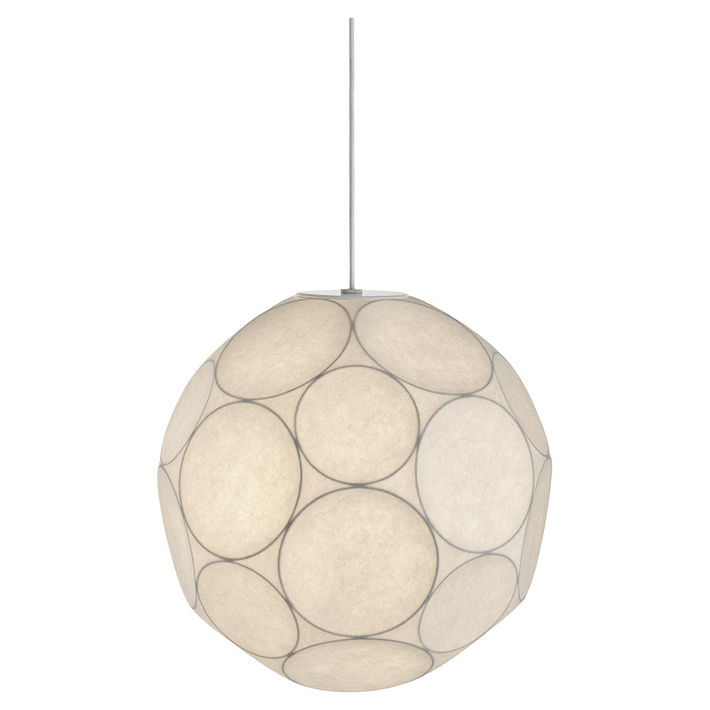 Soft Pendant -18"