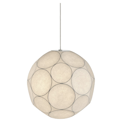 Soft Pendant -18"