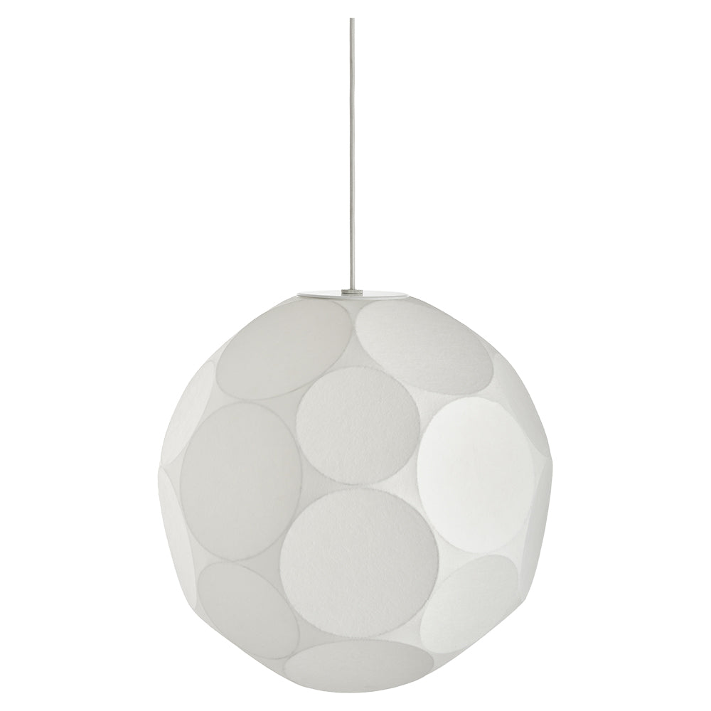 Soft Pendant -18"