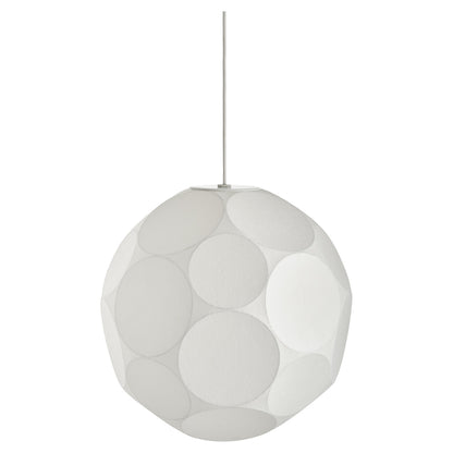 Soft Pendant -18"