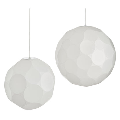 Soft Pendant -18"