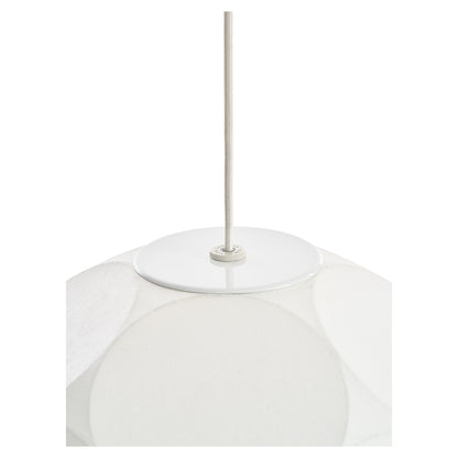 Soft Pendant -18"