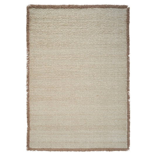Soft Outline Rug - Beige