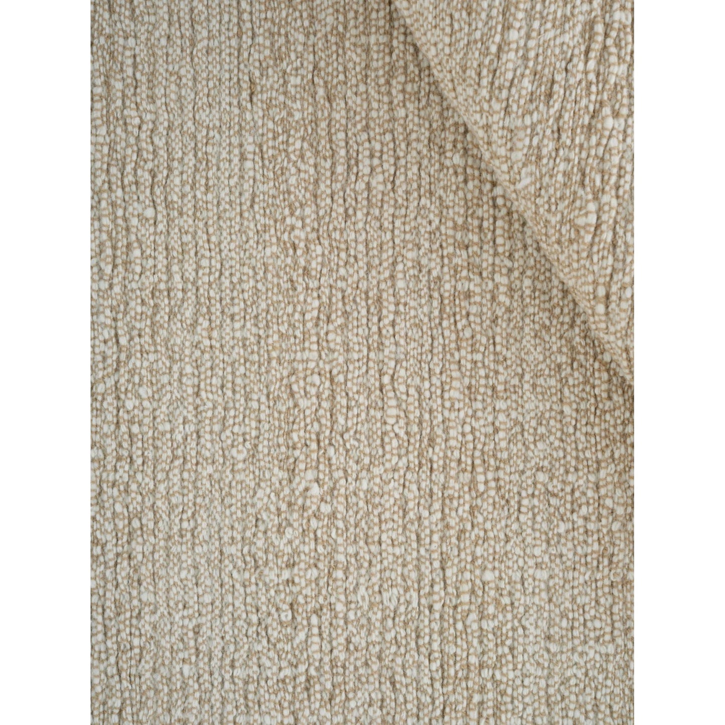 Soft Outline Rug - Beige
