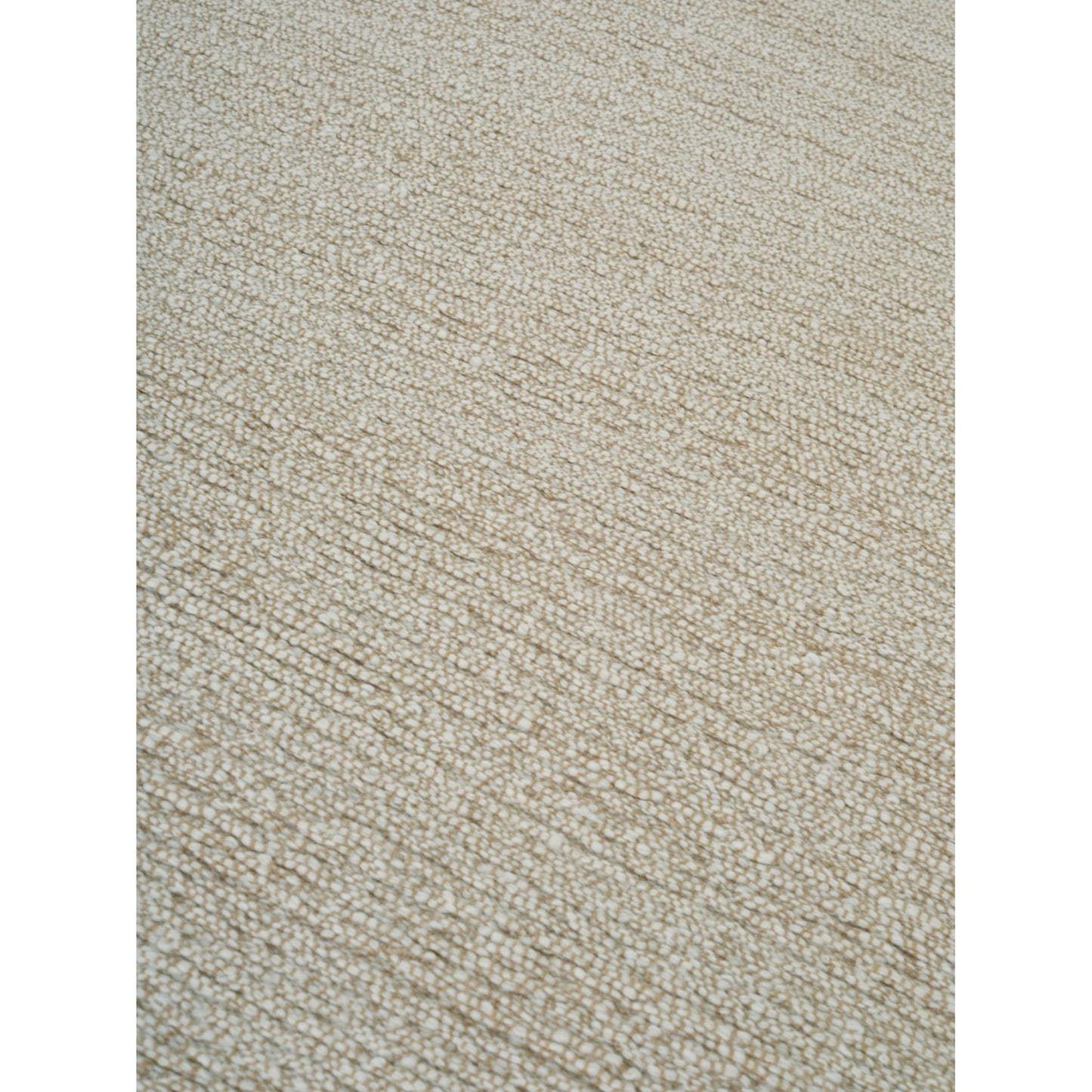 Soft Outline Rug - Beige