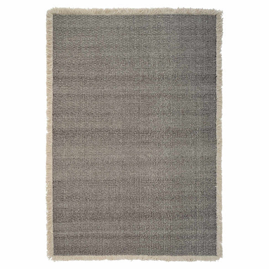 Soft Outline Rug - Granite