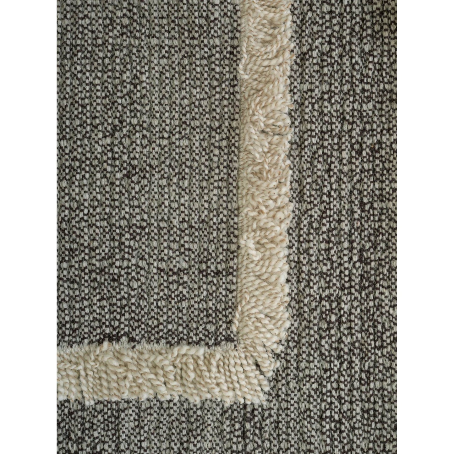 Soft Outline Rug - Granite