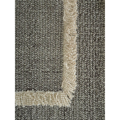 Soft Outline Rug - Granite