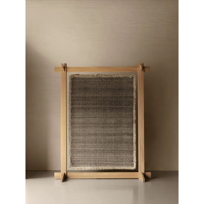 Soft Outline Rug - Granite