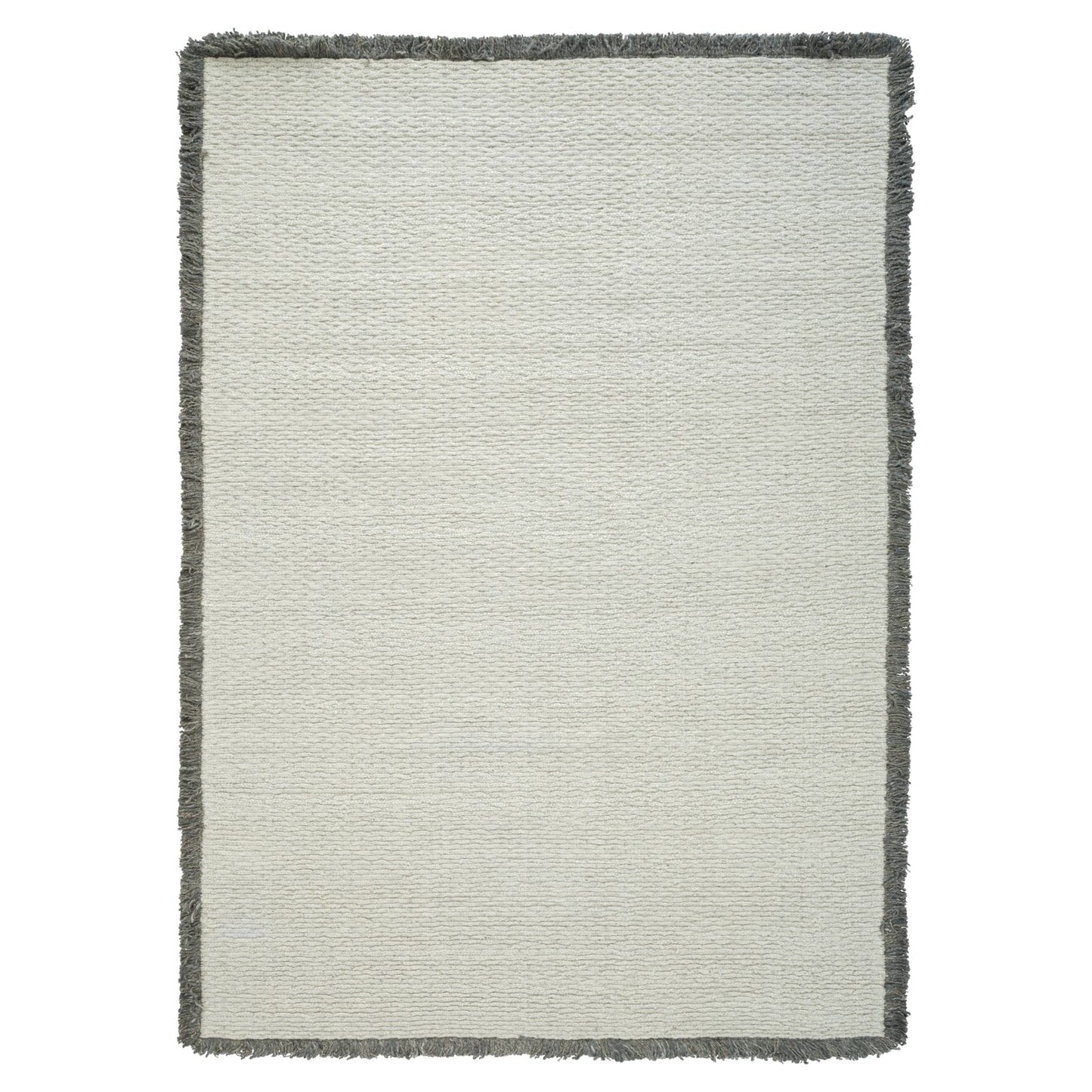 Soft Outline Rug - Stone