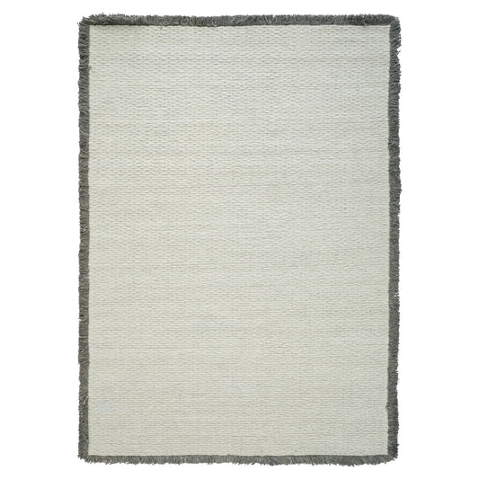 Soft Outline Rug - Stone
