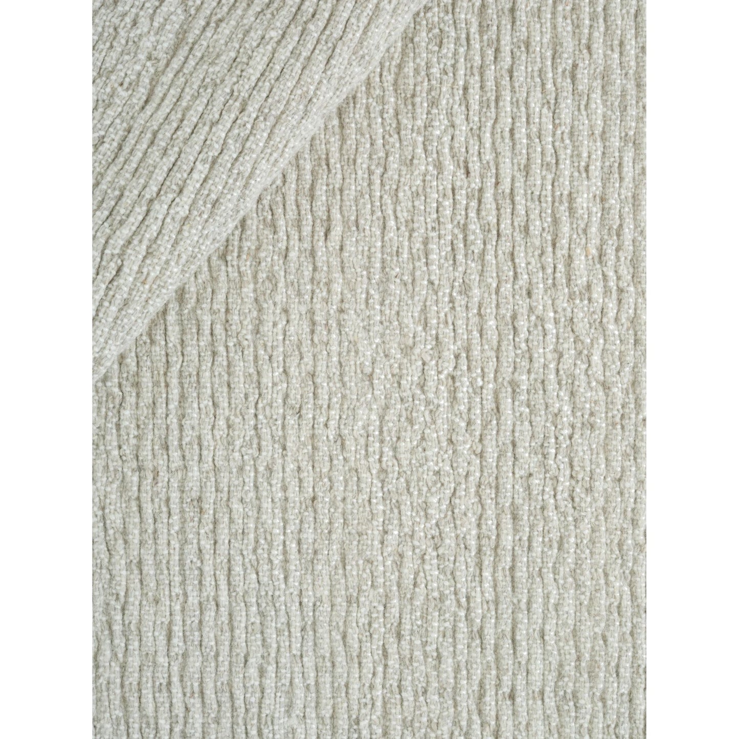 Soft Outline Rug - Stone