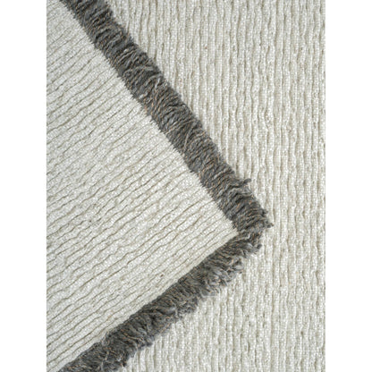 Soft Outline Rug - Stone