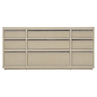Solaria Dresser