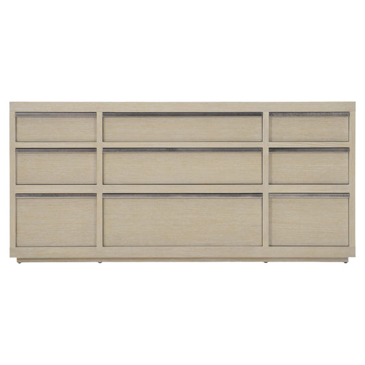 Solaria Dresser