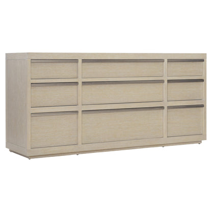 Solaria Dresser