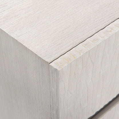 Solaria Dresser - Sledge Base