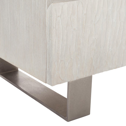 Solaria Dresser - Sledge Base