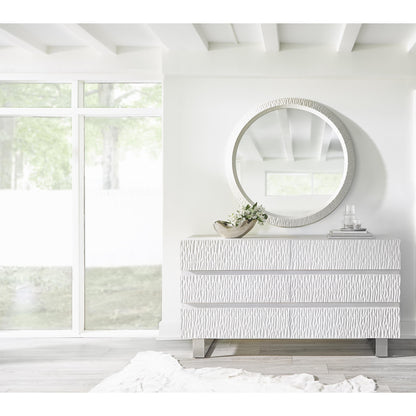 Solaria Dresser - Sledge Base