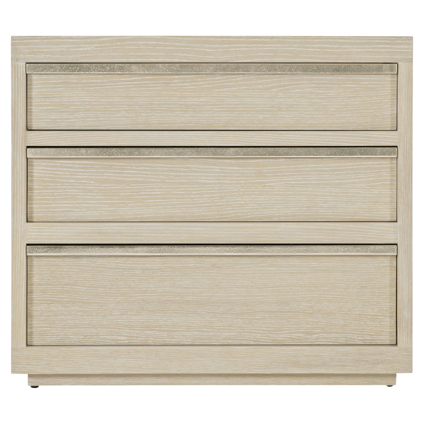 Solaria Nightstand - 3 Drawers
