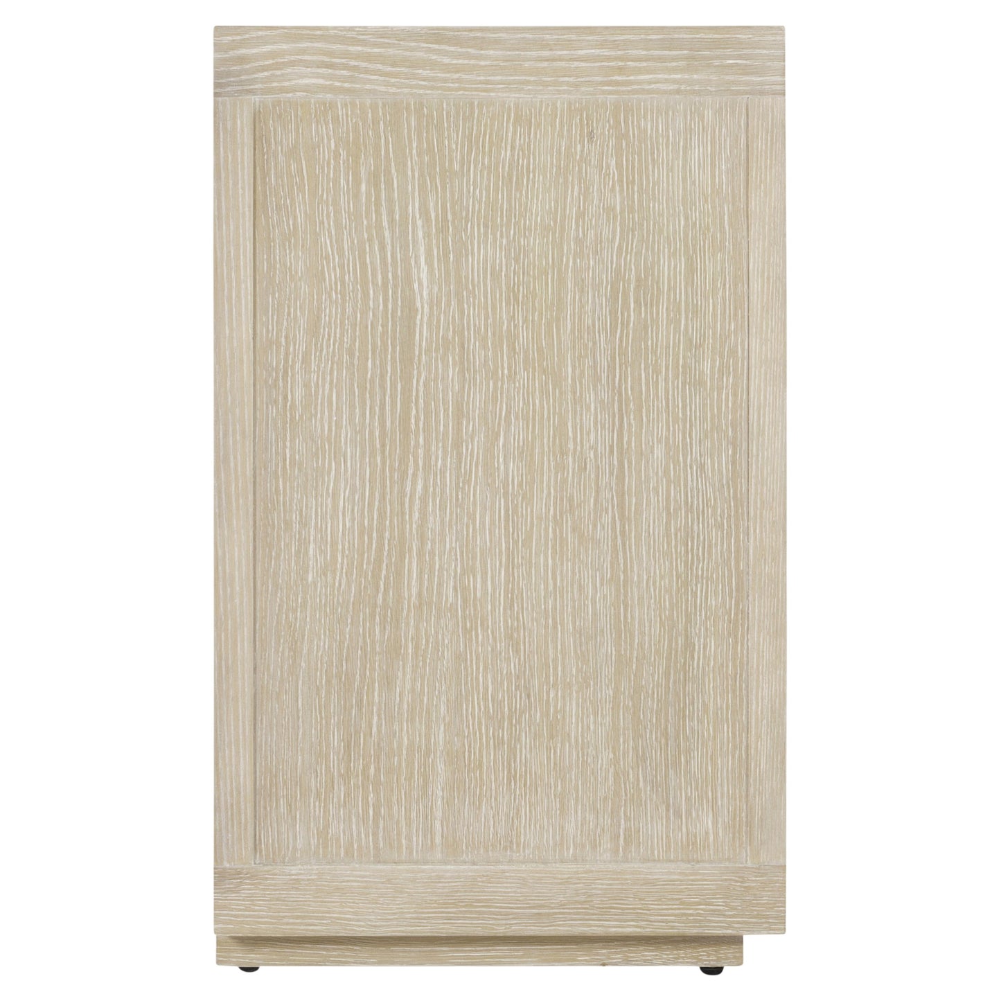 Solaria Nightstand - 3 Drawers
