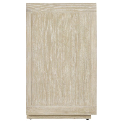 Solaria Nightstand - 3 Drawers