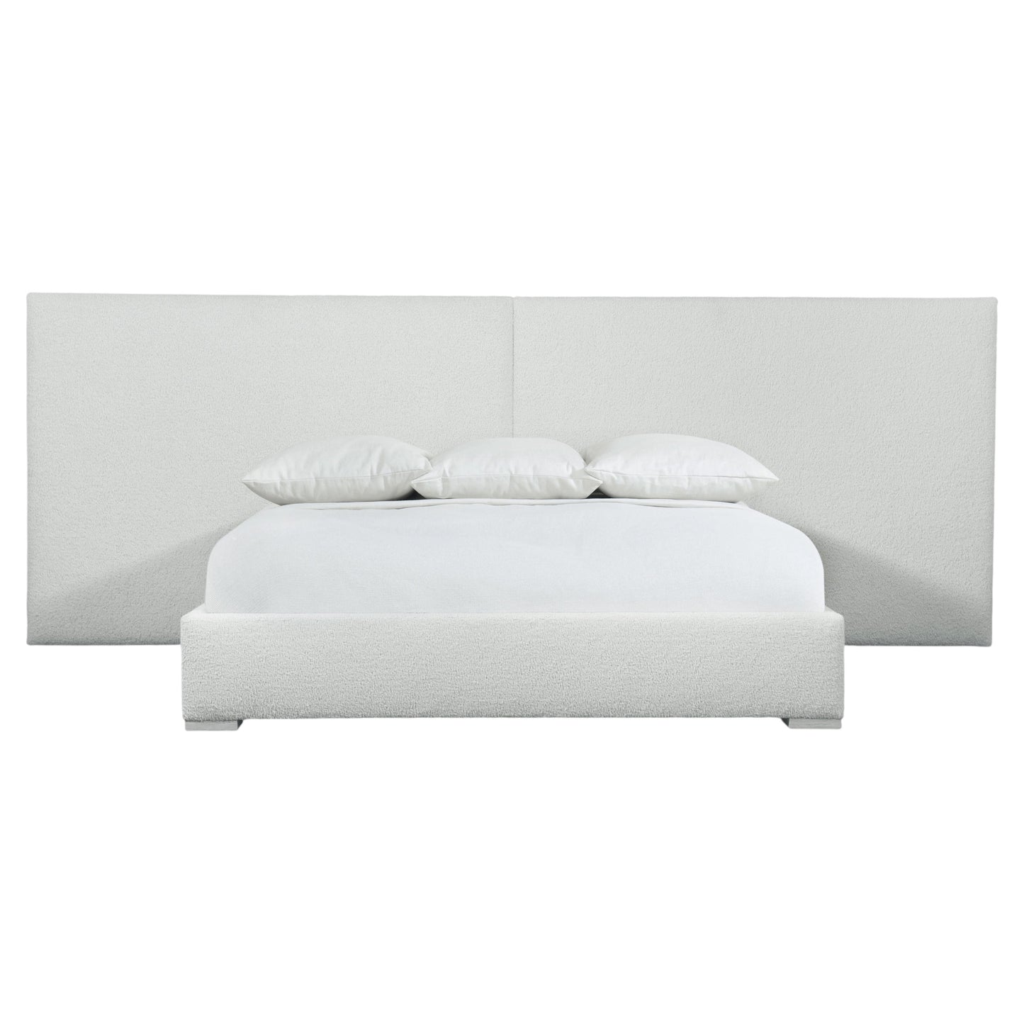Solaria Panel Bed