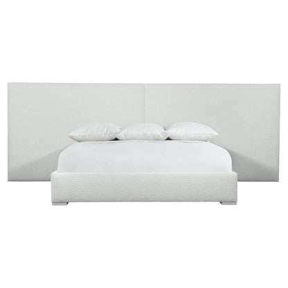 Solaria Panel Bed