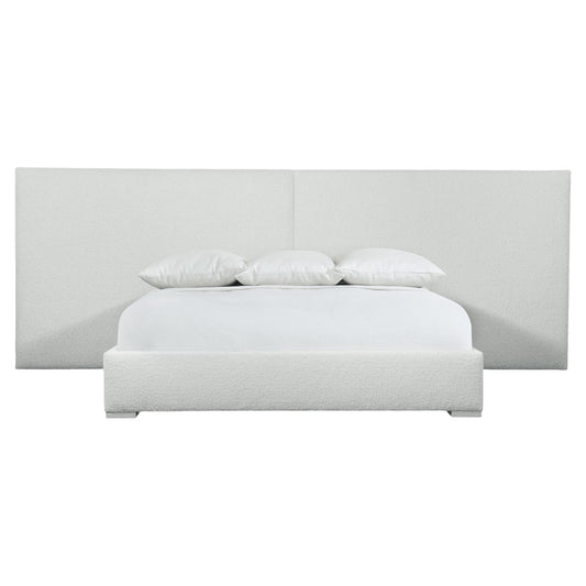 Solaria Panel Bed