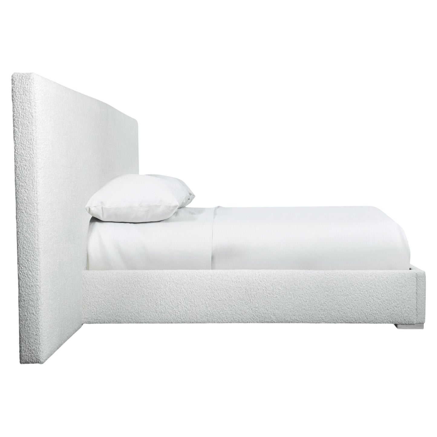 Solaria Panel Bed