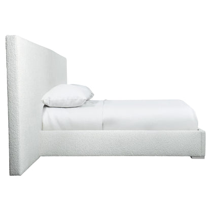 Solaria Panel Bed