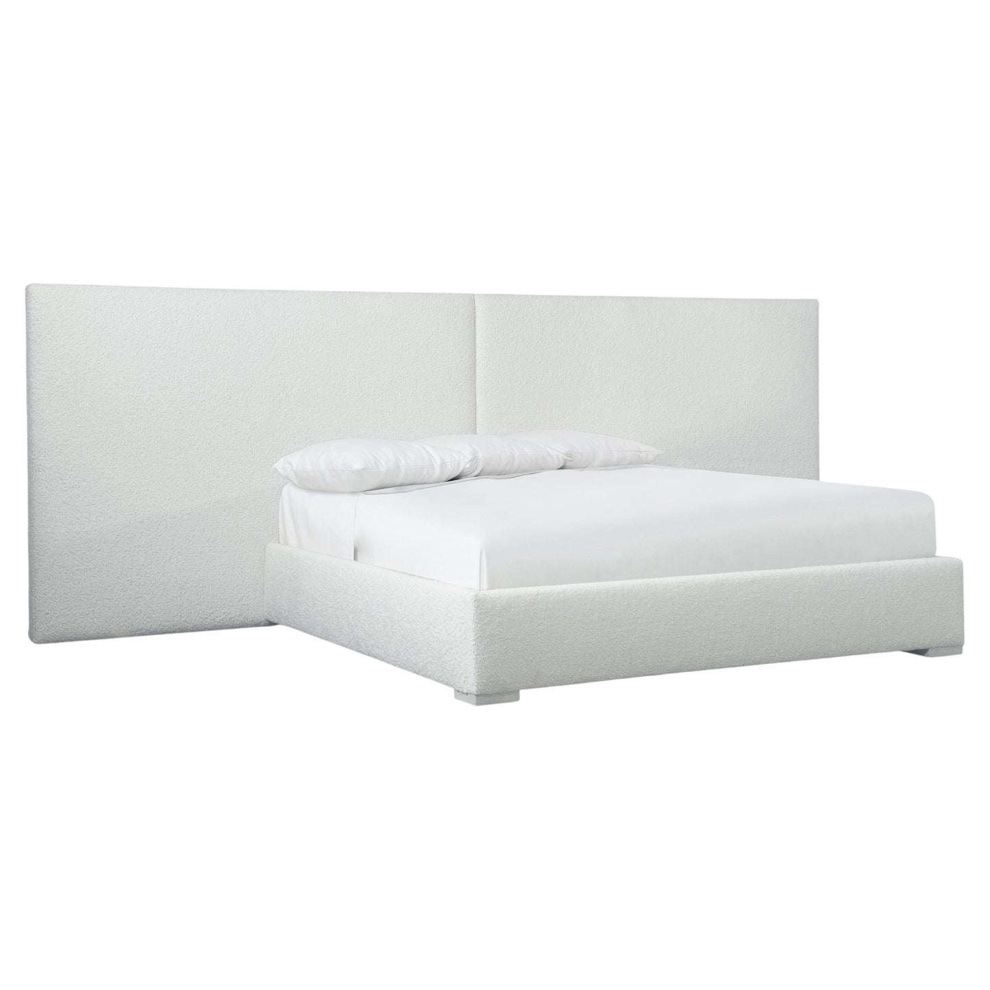 Solaria Panel Bed