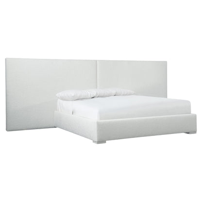Solaria Panel Bed