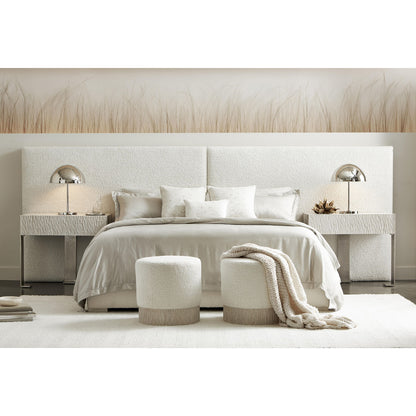 Solaria Panel Bed