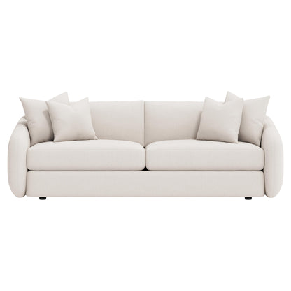 Soleil Fabric Sofa
