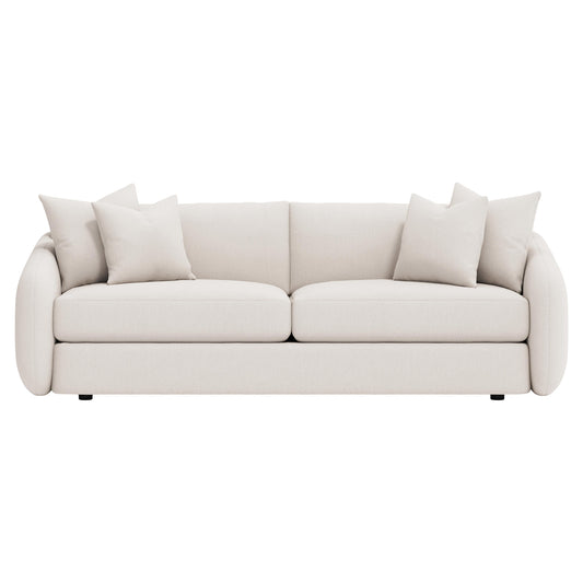 Soleil Fabric Sofa