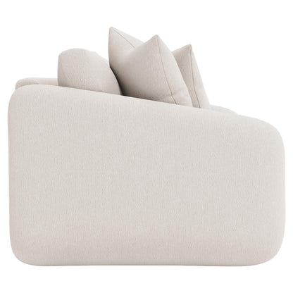 Soleil Fabric Sofa