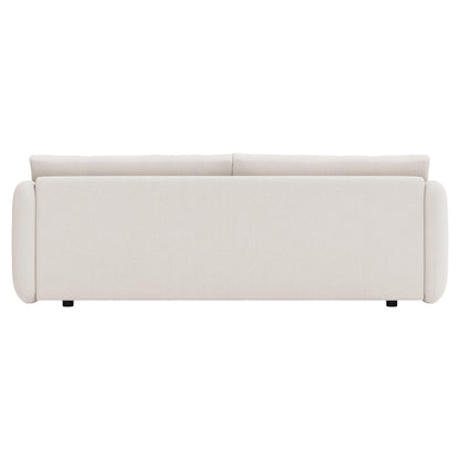 Soleil Fabric Sofa