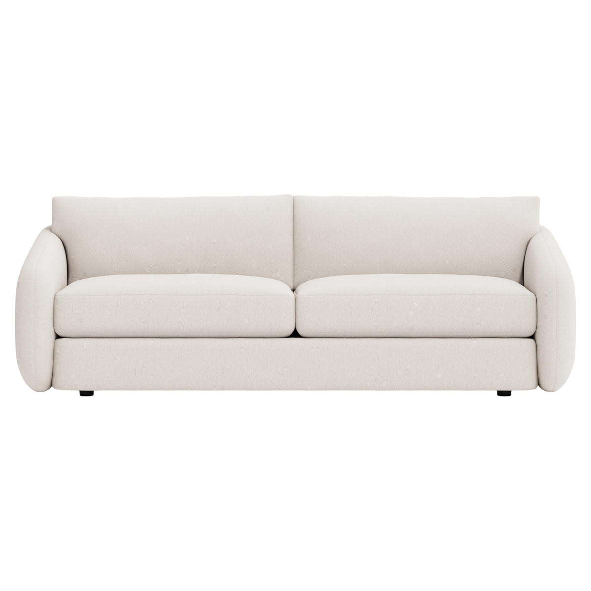 Soleil Fabric Sofa
