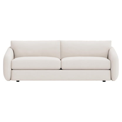 Soleil Fabric Sofa