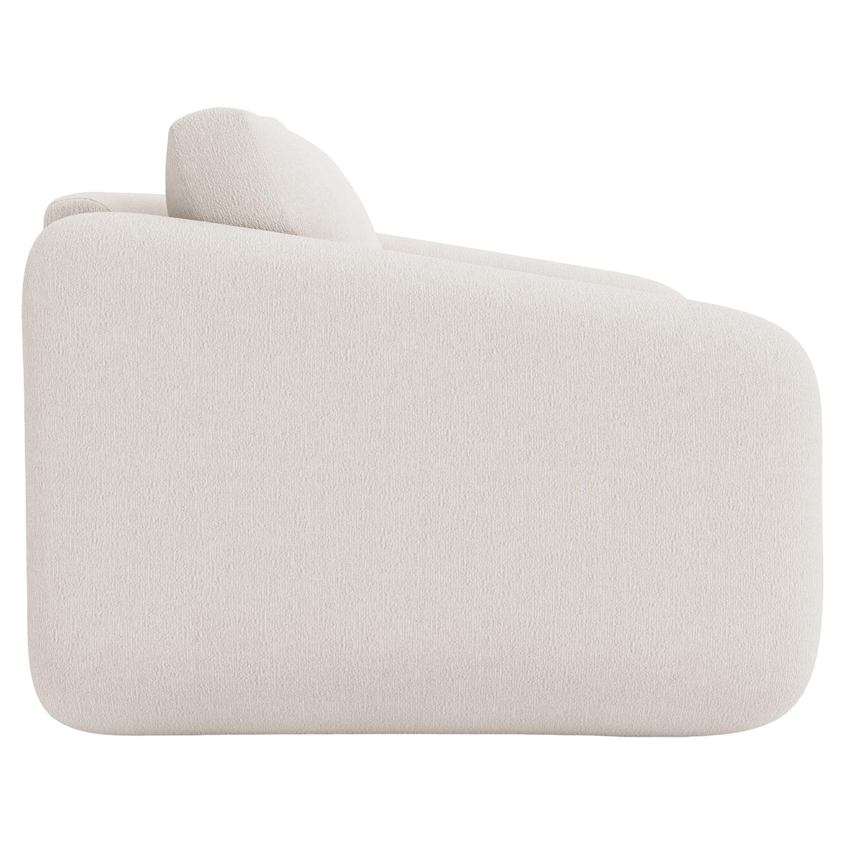 Soleil Fabric Sofa