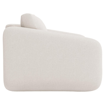Soleil Fabric Sofa