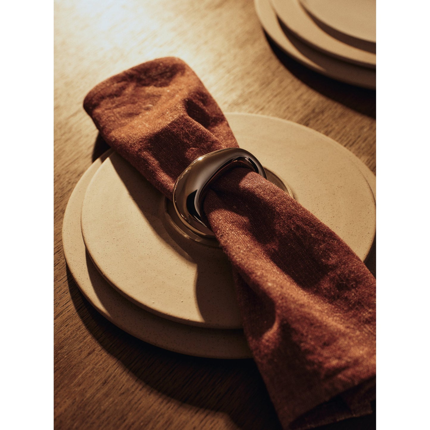 Sonae Dessert Plates - Set of 2