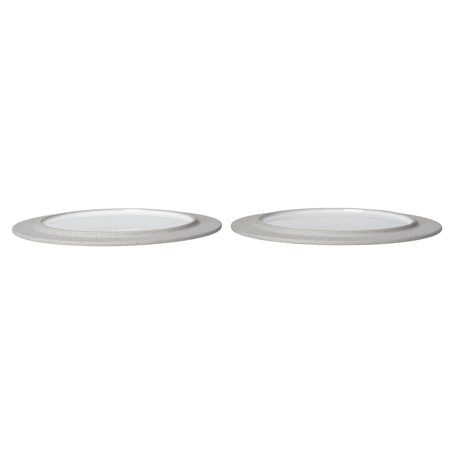 Sonae Dessert Plates - Set of 2