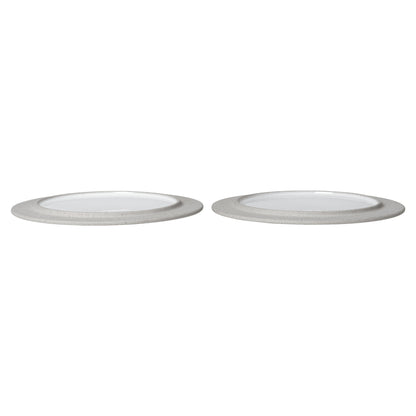 Sonae Dessert Plates - Set of 2