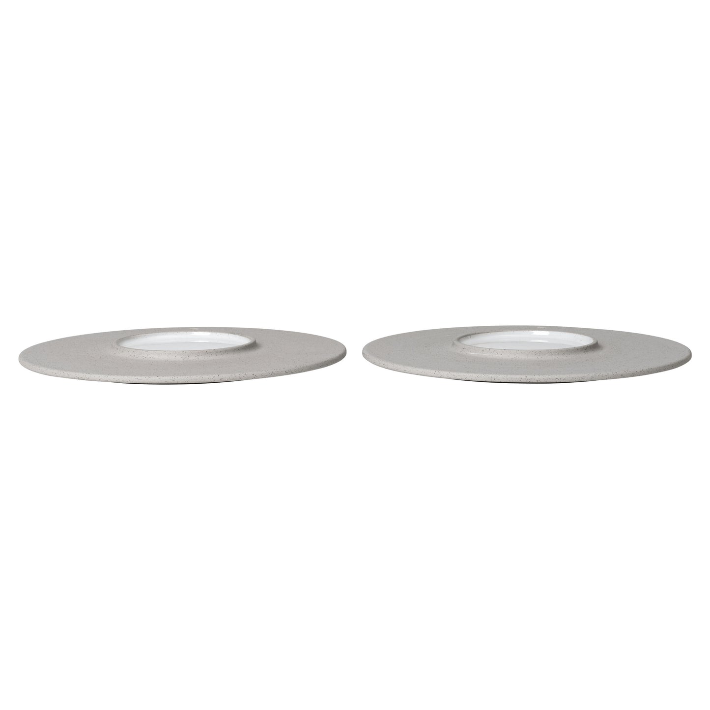 Sonae Dessert Plates - Set of 2