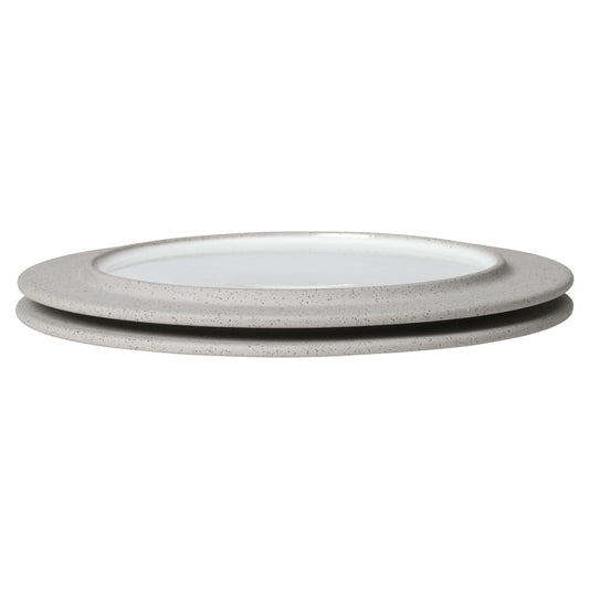 Sonae Dessert Plates - Set of 2