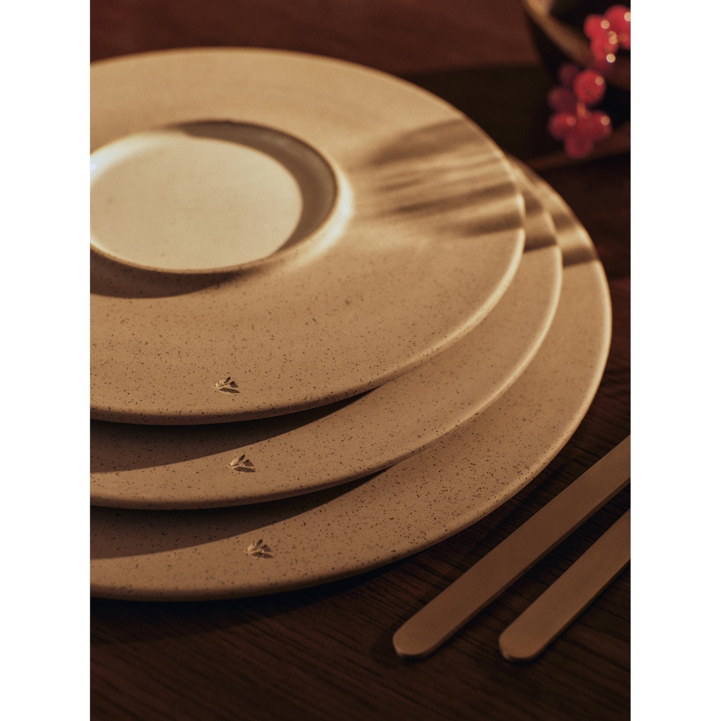 Sonae Dinner Plates - Set of 2