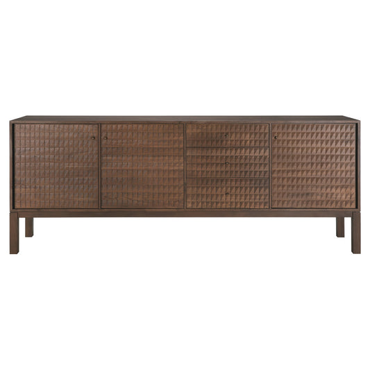 Sono sideboard - 90"W